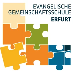 Logo Evangelische Gemeinschaftsschule Erfurt