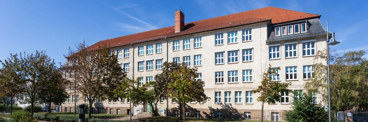 Evangelische Gemeinschaftsschule Erfurt